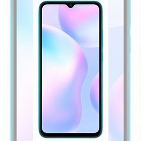 Xiaomi Redmi 9A, 2/32 ГБ