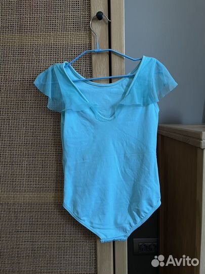 Купальник для танцев Grishko 128