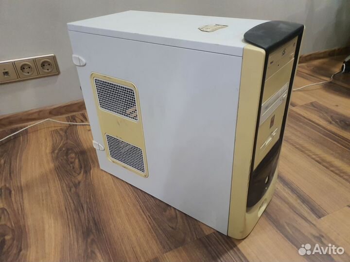 Корпус для пк