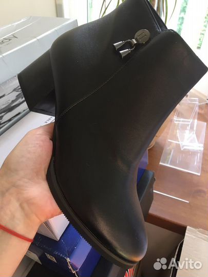 Ботильоны 38 р