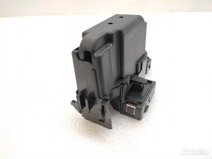 Клемма аккумулятора Audi Q5 FY 2.0 DET 2019