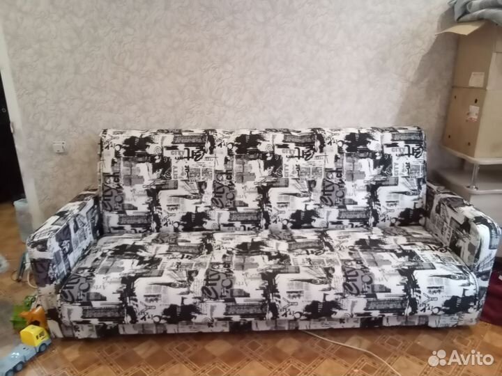 Диван новый