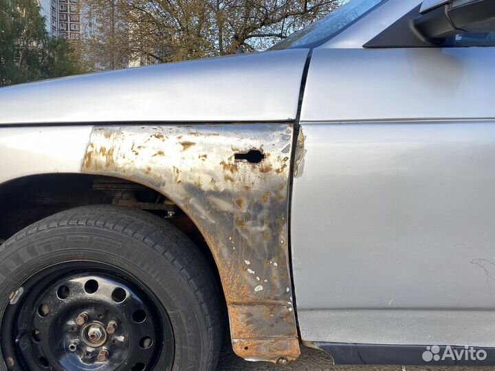 ВАЗ 2112 1.6 МТ, 2005, 150 000 км