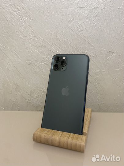 iPhone 11 Pro, 512 ГБ