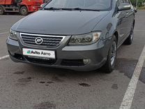 LIFAN Solano 1.6 MT, 2011, 134 066 км, с пробегом, цена 295 000 руб.