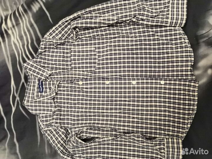 Рубашки пакетом на мальчика