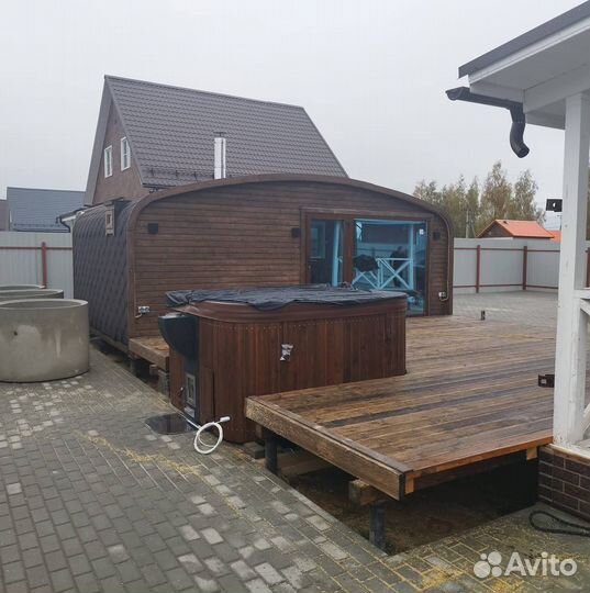 Купель в наличии