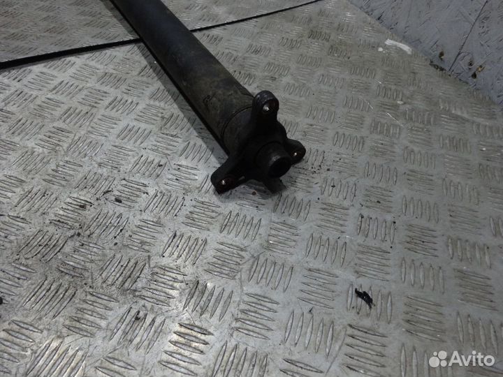 Карданный вал задний Мерседес 164 гл GL