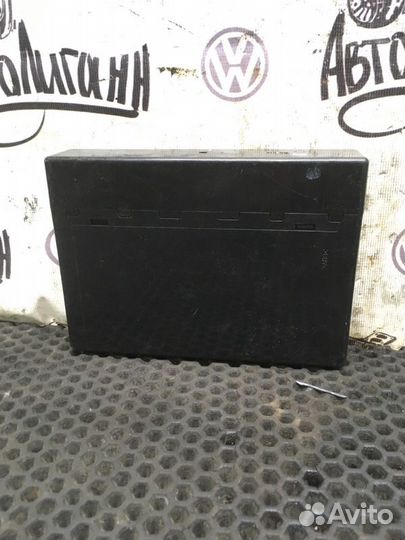 Блок комфорта Chevrolet Captiva