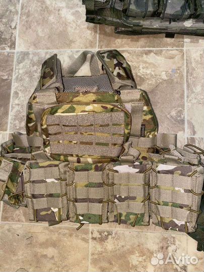 Разгрузочный жилет бронежилет Турция оригинал