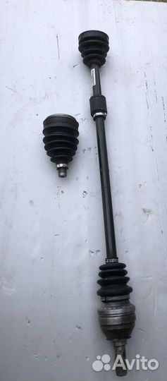 Правый привод Astra J 1.6