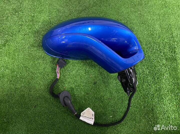 Зеркало переднее правое Porsche 911 991