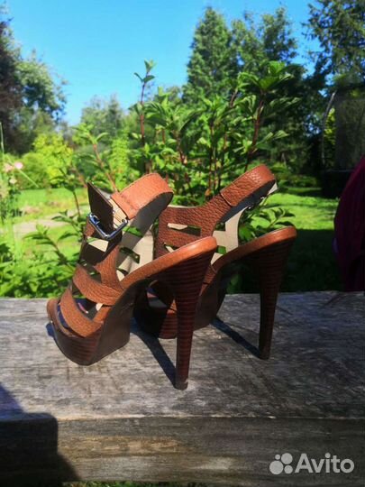 Mascotte 35 размер