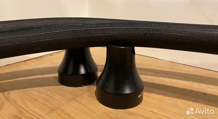 Антирезонансные подставки под кабеля