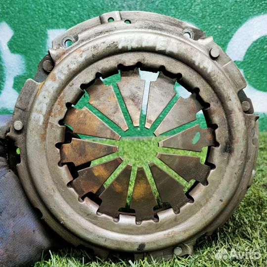 Корзина сцепления fiat albea 350A1000