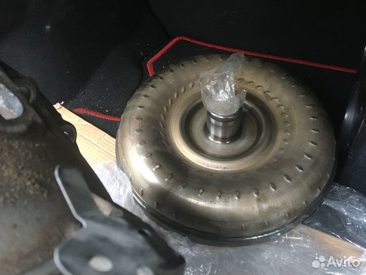 Коробка передач АКПП 722.902 Мерседес w207,W212