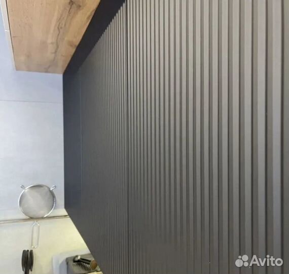 Кухня на заказ