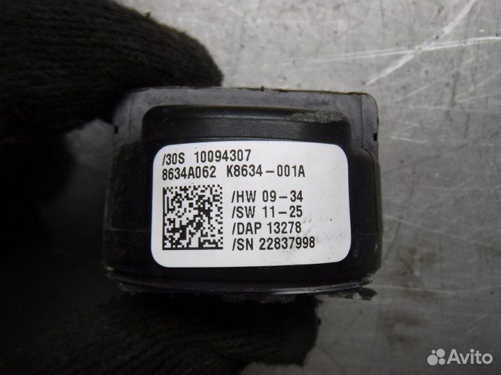 Датчик дождя Mitsubishi Outlander 3 GF 4B11 2014