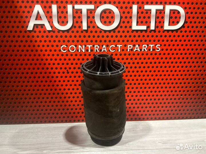 Пневмоподушка Mercedes-Benz Gle W166 2017