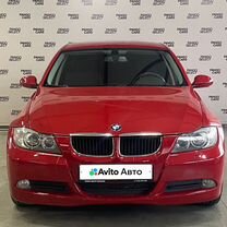 BMW 3 серия 2.0 AT, 2008, 200 000 км, с пробегом, цена 965 000 руб.