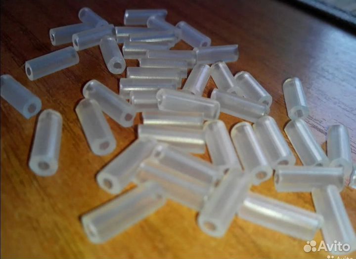 Втулка (ролик, идлер) для Sharp (новые)