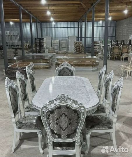 Кухонная мебель