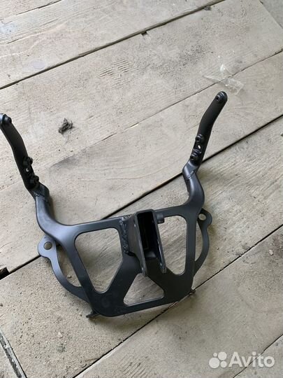 Паук suzuki gsx r 600 750