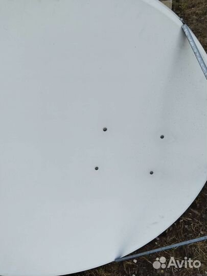 Антенна спутниковая