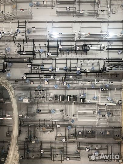 Магазин мебельной фурнитуры