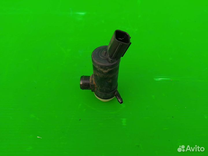 Насос омывателя Subaru Outback B14 2010 г