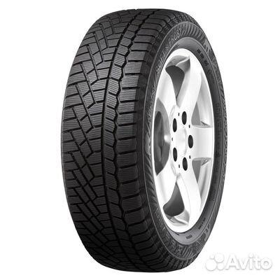 Gislaved Soft Frost 200 185/65 R15 92T
