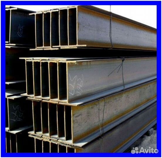 Швеллер гнутый 200х100х5