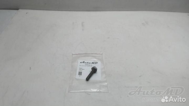 Болт крепления турбины Iveco Daily