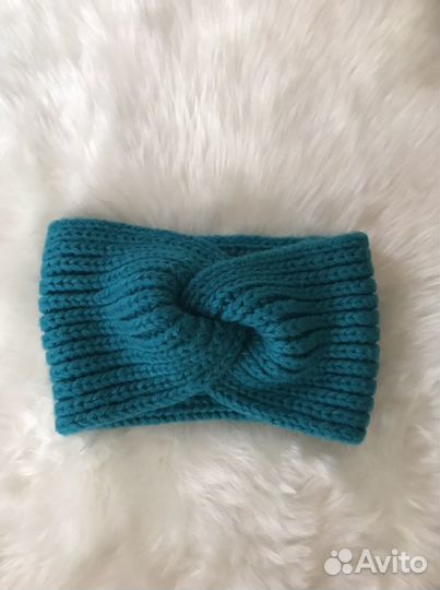 Повязка на голову