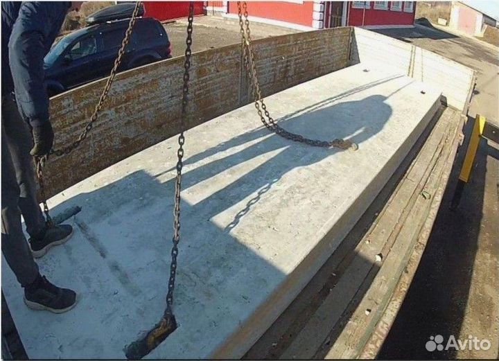 Плиты в частные руки