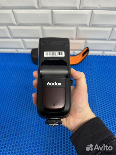 Вспышка Godox V850III Sony