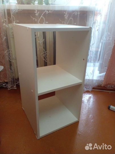 Полка настенная и напольная