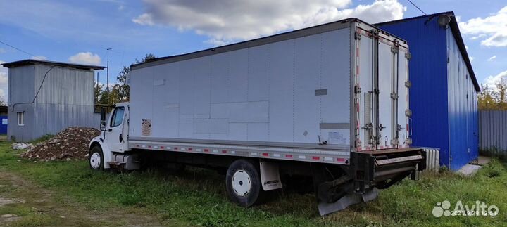 Freightliner M2, 2003