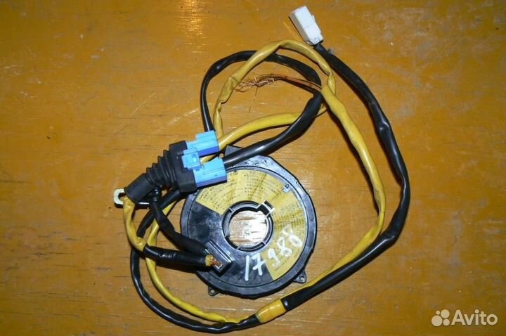 Шлейф Maz/ Millenia/ TA5P/ к.т.№T04366CS0