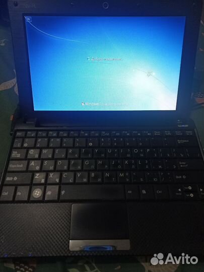 Нетбук Asus Eee PC AW GE112H