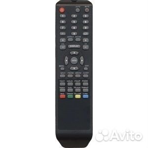 Пульт для hyundai H-LCD1510