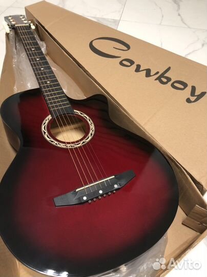 Супербюджетные Гитары для новичков