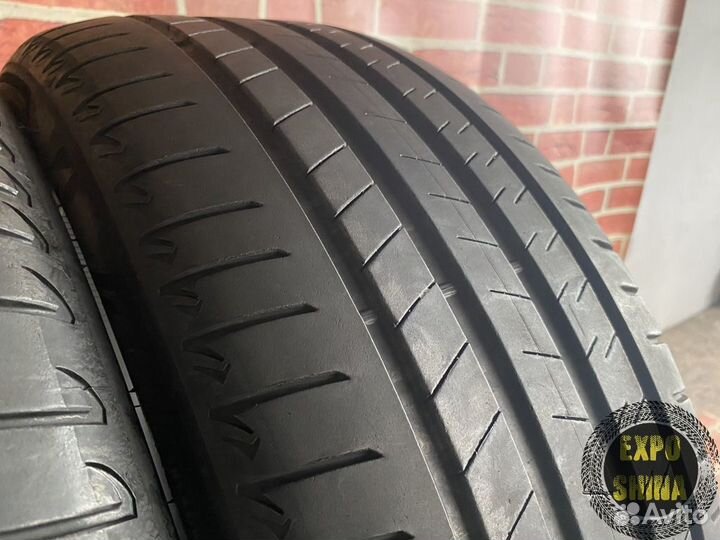 Bridgestone Alenza 001 245/45 R20