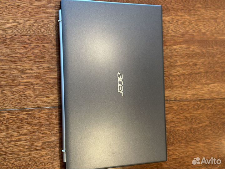 Ноутбук Acer extensa 15