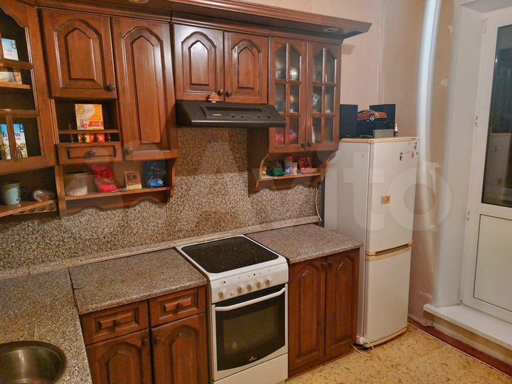 Комната 21 м² в 1-к., 12/14 эт.