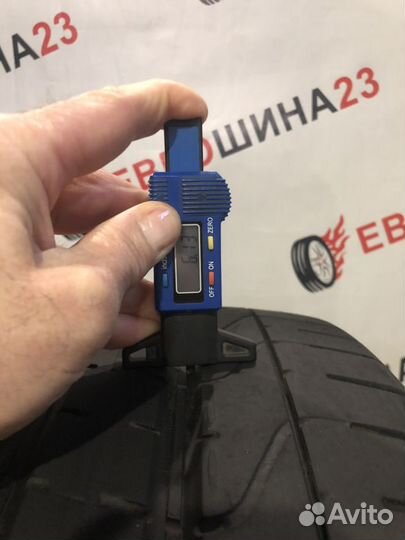 Pirelli P Zero 285/35 R22 и 315/30 R22 111Y