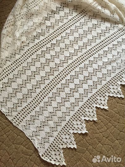Скатерть ручная работа 2.20м/2.30,100хлопок