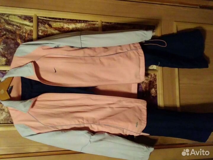 Костюм спортивный