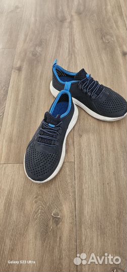 Crocs j1 кроссовки
