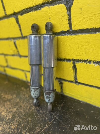 Амортизаторы Иж юпитер 2-3 / планета 2-3